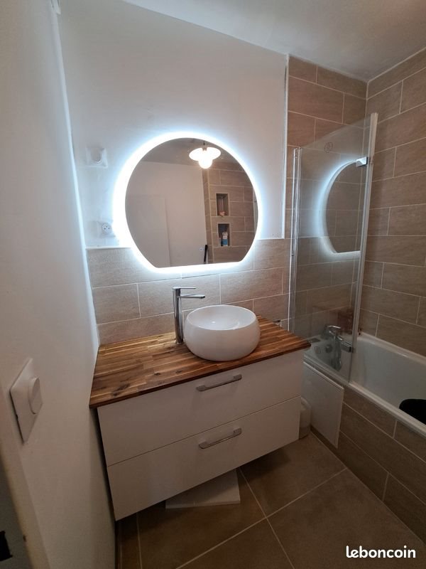 Appartement à vendre, 82m², Compiègne