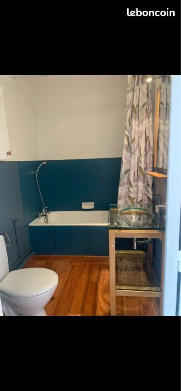 Appartement à louer, 30m², Marcq-en-Baroeul