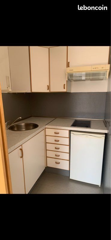 Appartement à louer, 30m², Marcq-en-Baroeul