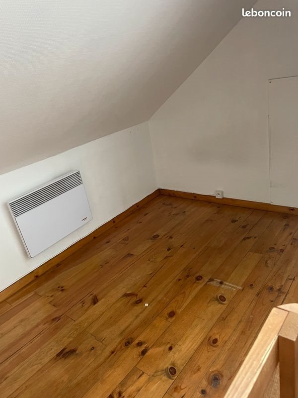 Appartement à louer, 17m², Evreux