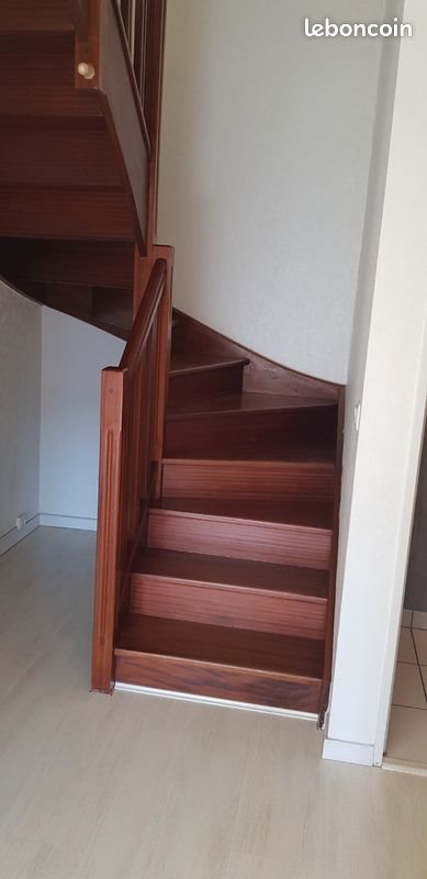Appartement à louer, 58m², Gagny