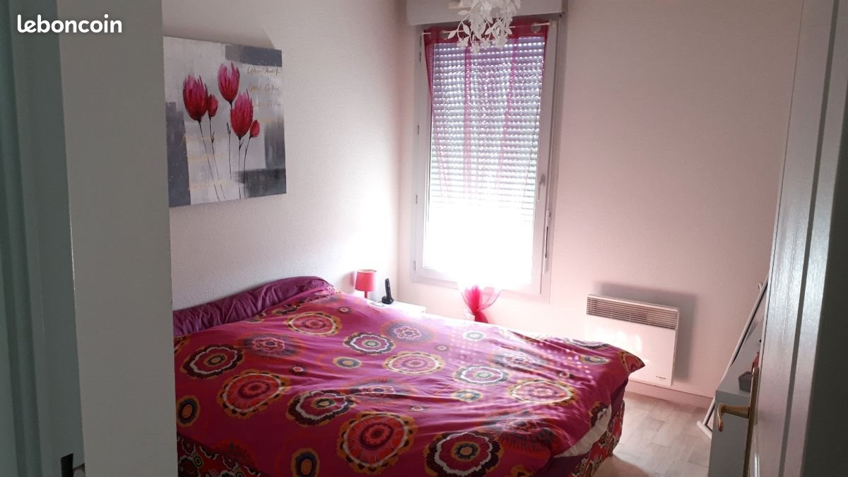 Appartement à louer, 40m², Clermont-Ferrand