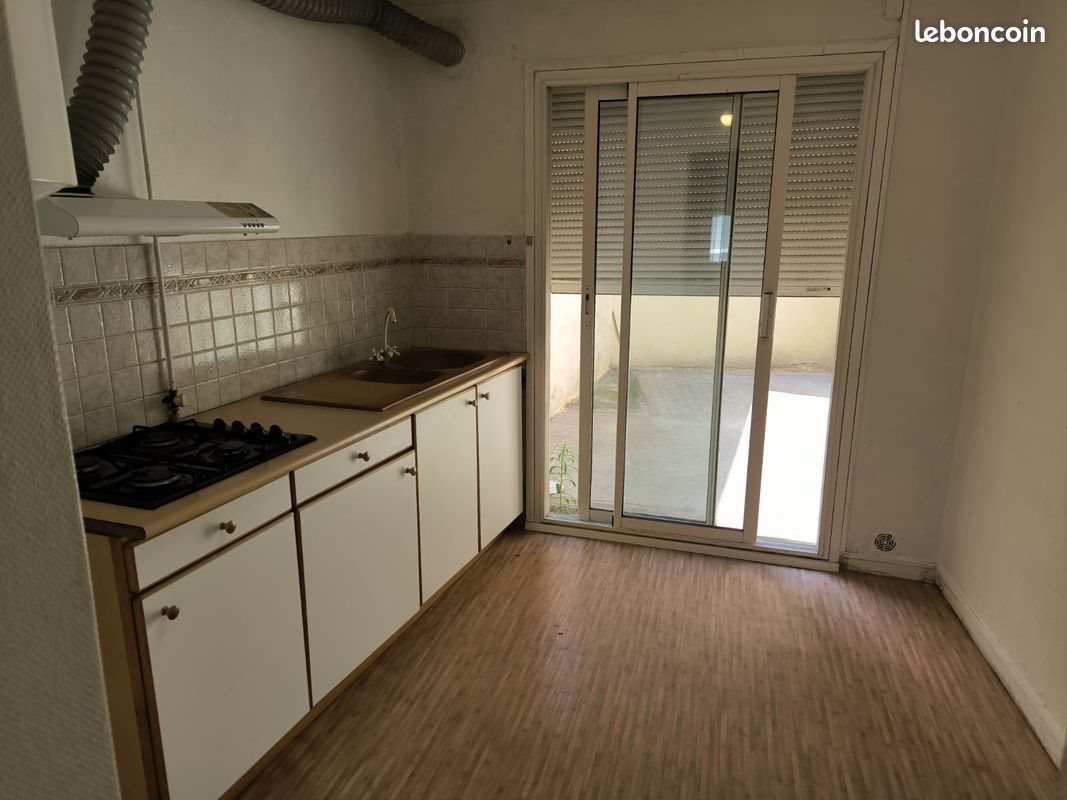 Appartement à louer, 30m², Bordeaux
