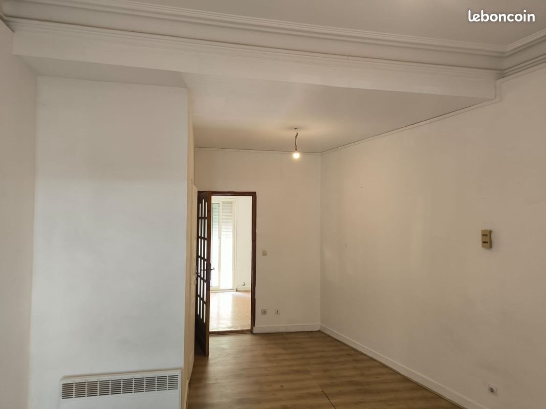 Appartement à louer, 30m², Bordeaux