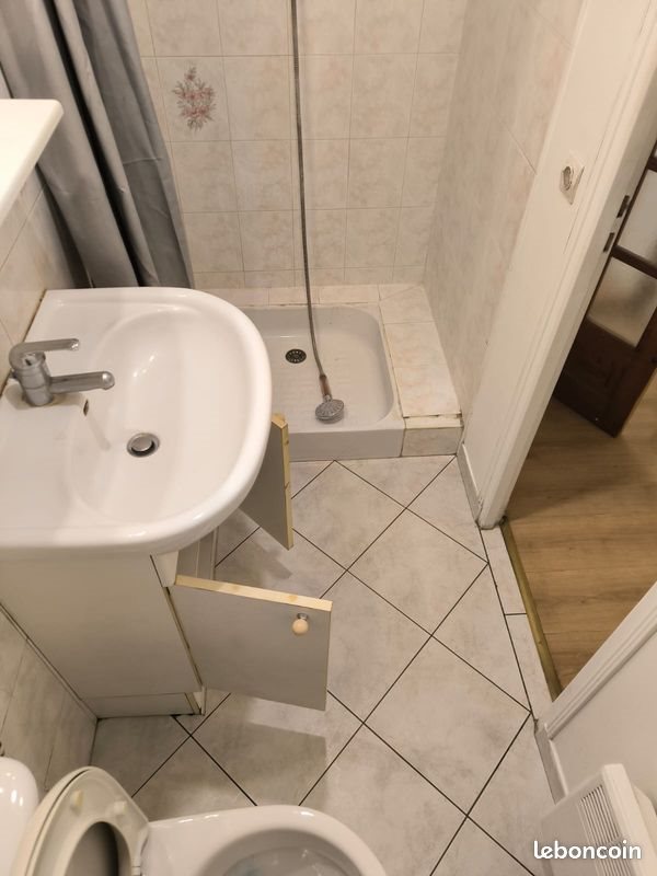 Appartement à louer, 30m², Bordeaux