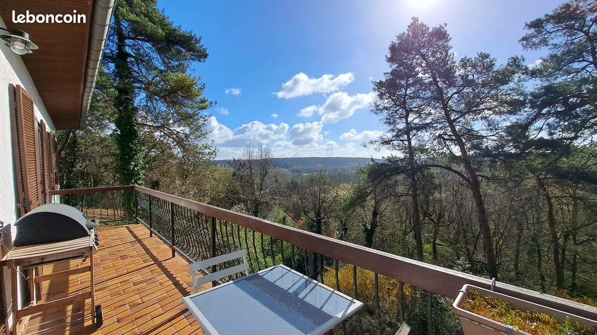 Maison à vendre, 162m², Villeconin