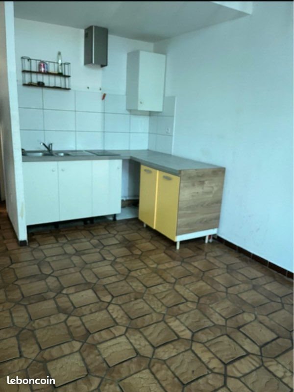 Appartement à louer, 40m², Orléans