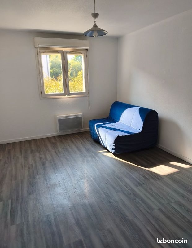 Appartement à louer, 20m², Pessac