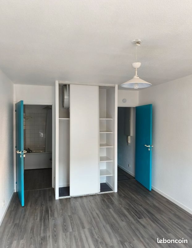 Appartement à louer, 20m², Pessac