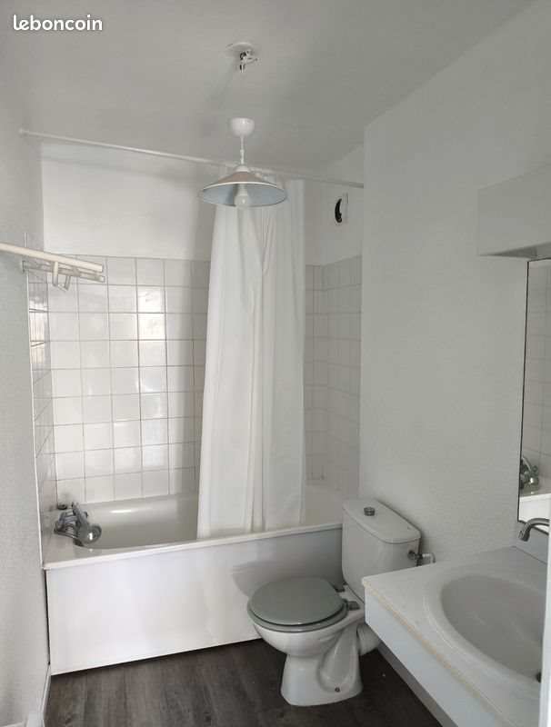 Appartement à louer, 20m², Pessac