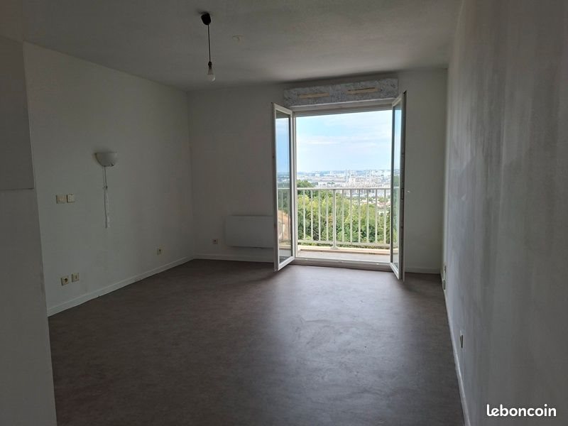 Appartement à vendre, 24m², Cenon