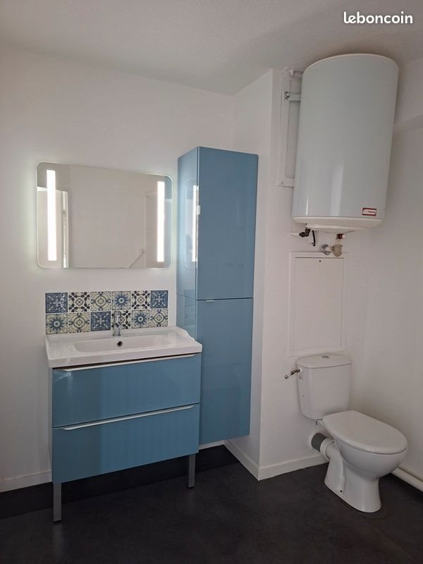 Appartement à vendre, 24m², Cenon
