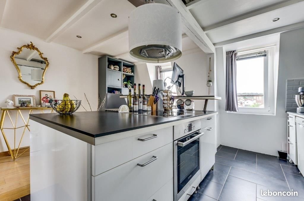 Appartement à louer, 55m², Nanterre