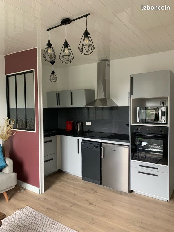 Appartement à louer, 42m², Marmande