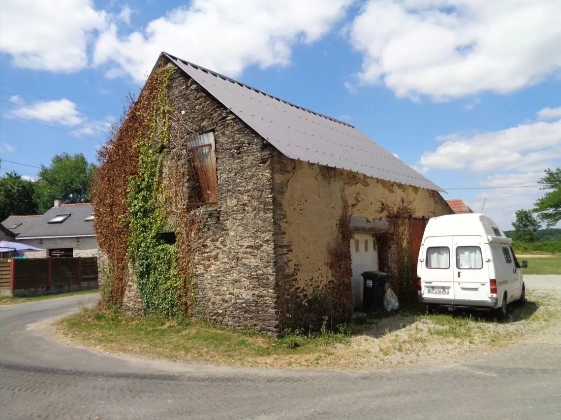 Maison à vendre, 90m², Joué-sur-Erdre
