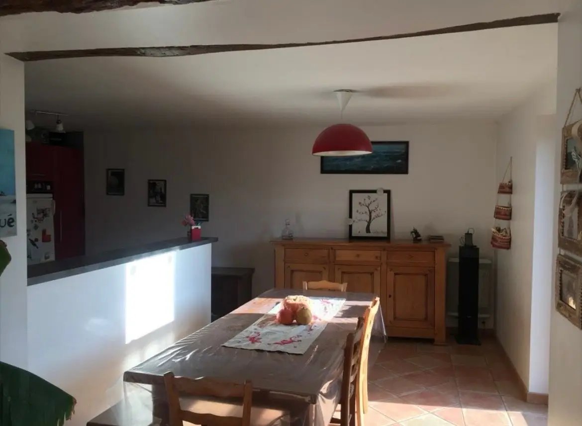 Maison à vendre, 90m², Joué-sur-Erdre