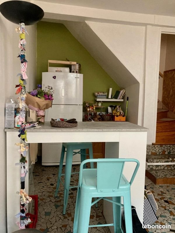 Maison à vendre, 85m², Langon