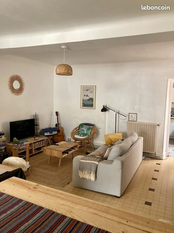 Maison à vendre, 85m², Langon