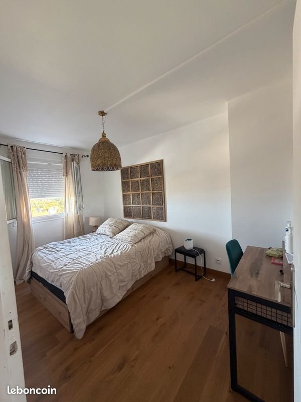 Appartement à vendre, 62m², La Chapelle-Saint-Luc