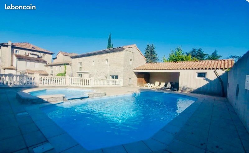 Appartement à vendre, 30m², Ruoms
