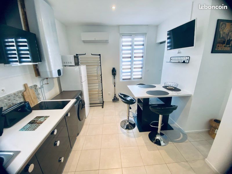 Appartement à vendre, 30m², Ruoms