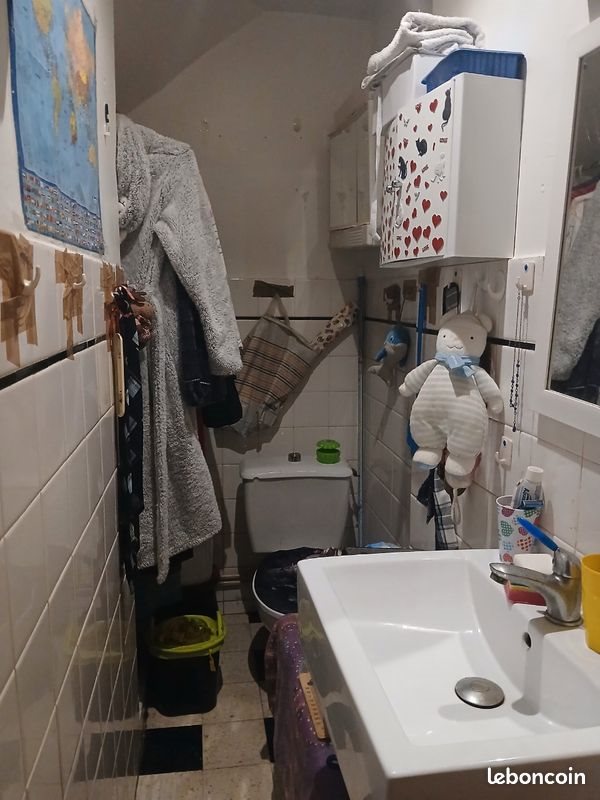 Appartement à louer, 40m², Sète