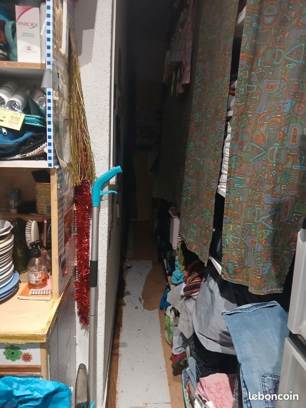 Appartement à louer, 40m², Sète