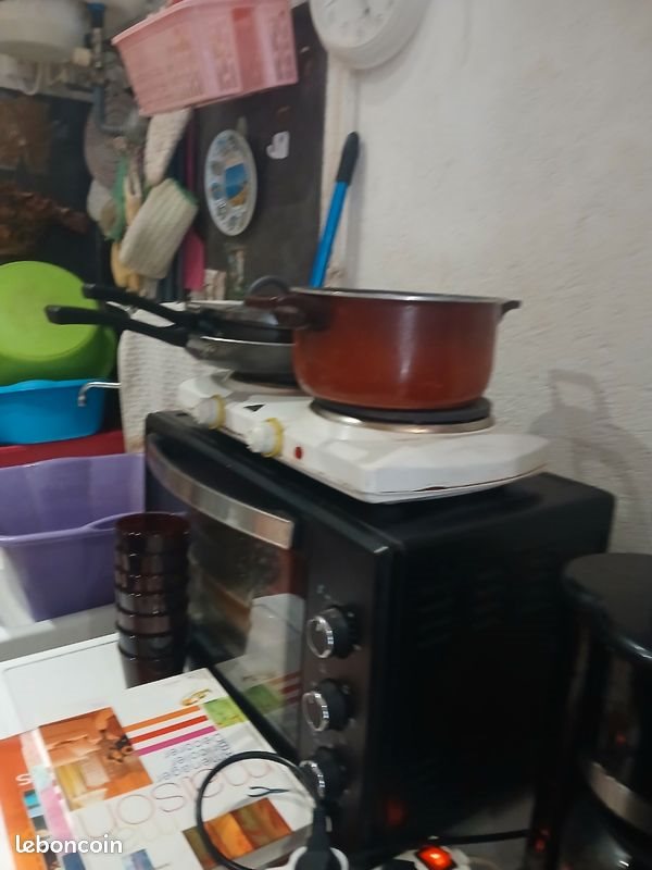 Appartement à louer, 40m², Sète