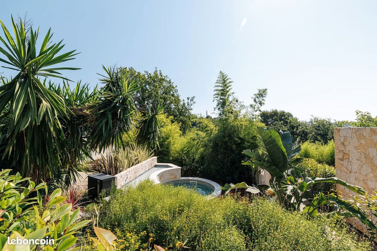 Appartement à louer, 52m², Cagnes-sur-Mer