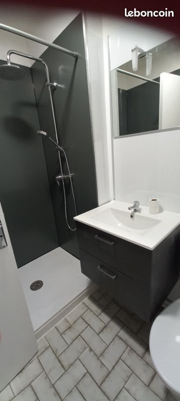 Appartement à louer, 34m², Agde (Cap d'Agde)
