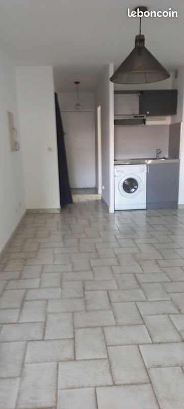 Appartement à louer, 34m², Agde (Cap d'Agde)