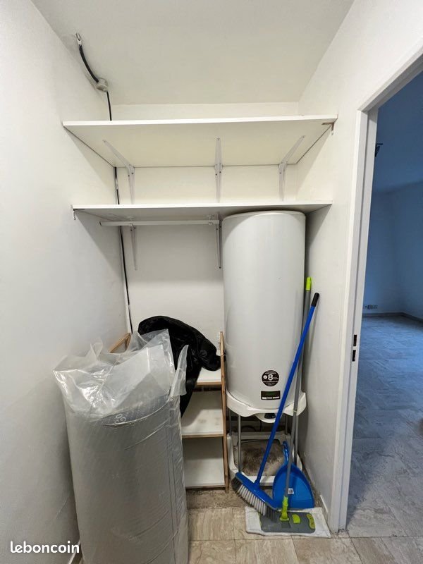 Appartement à louer, 28m², Rosny-sous-Bois