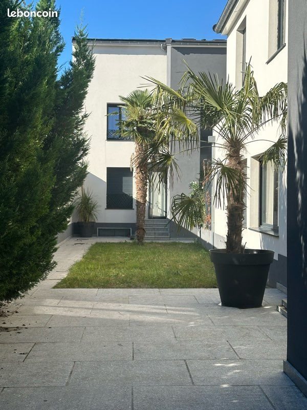 Appartement à louer, 35m², Aubervilliers
