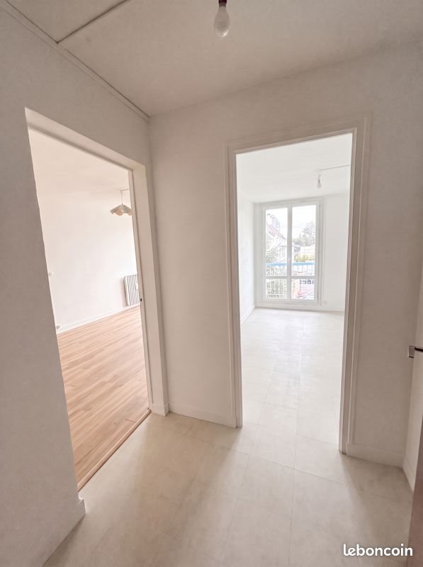 Appartement à louer, 42m², Saint-Brieuc