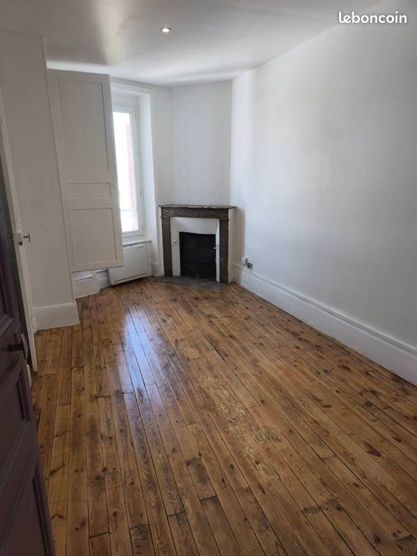 Appartement à louer, 21m², Clermont-Ferrand