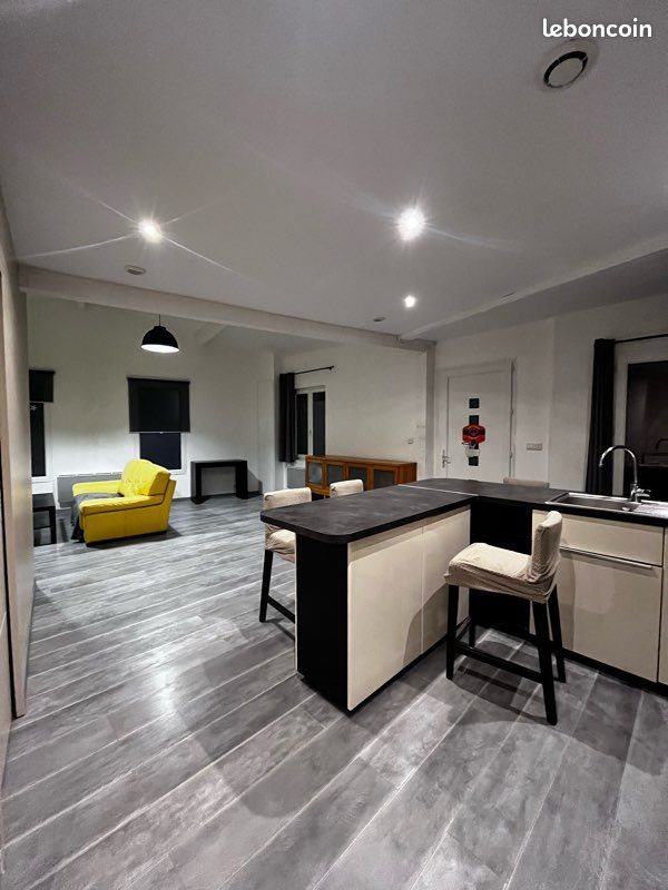Maison à louer, 98m², Gradignan