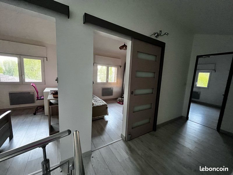 Maison à louer, 98m², Gradignan