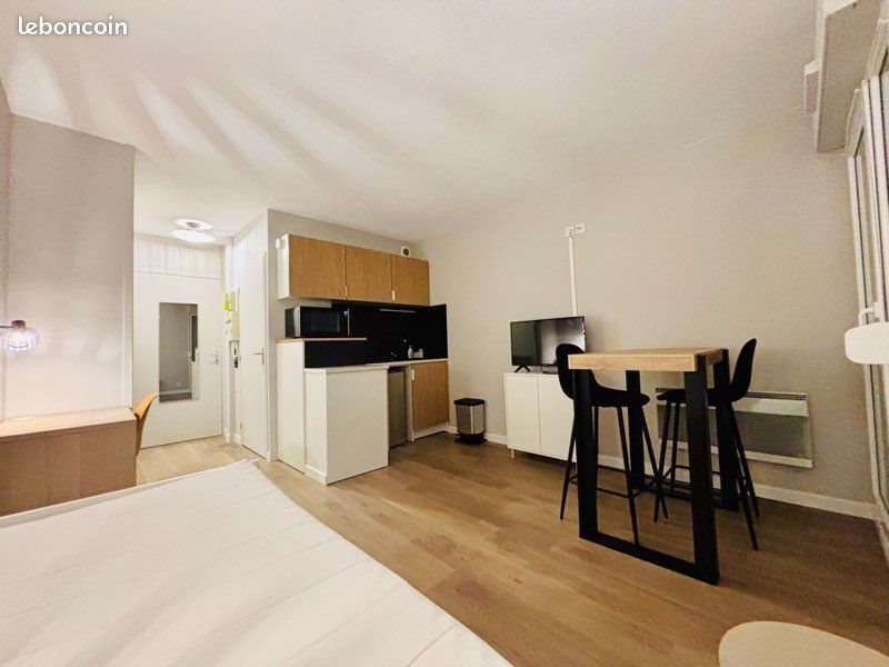 Appartement à louer, 20m², Pau