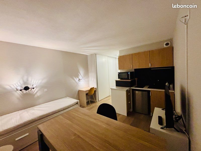 Appartement à louer, 20m², Pau