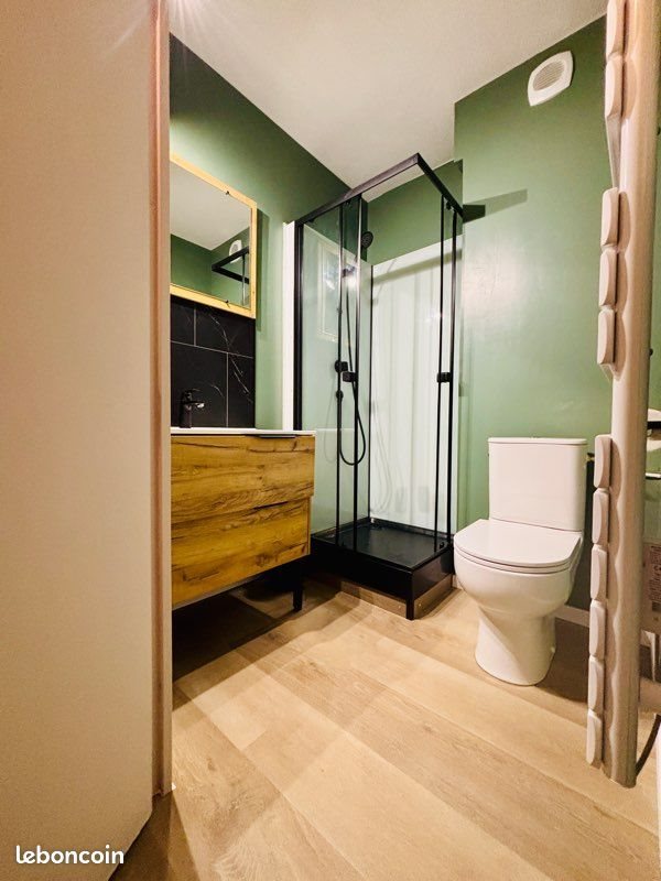 Appartement à louer, 20m², Pau