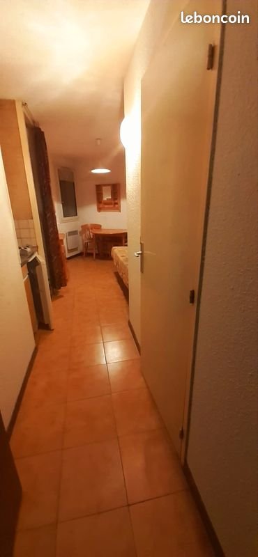 Appartement à vendre, 13m², Mont-de-Lans