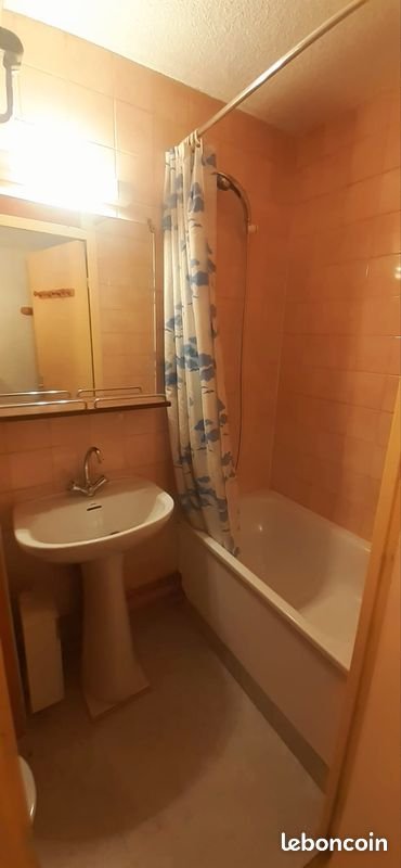Appartement à vendre, 13m², Mont-de-Lans