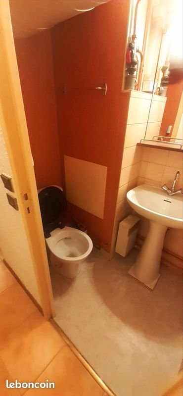 Appartement à vendre, 13m², Mont-de-Lans