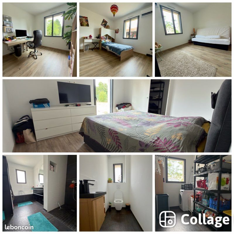 Maison à vendre, 118m², Chemillé-sur-Indrois