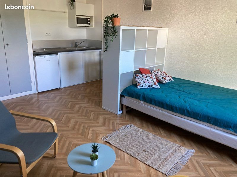 Appartement à louer, 24m², Dax