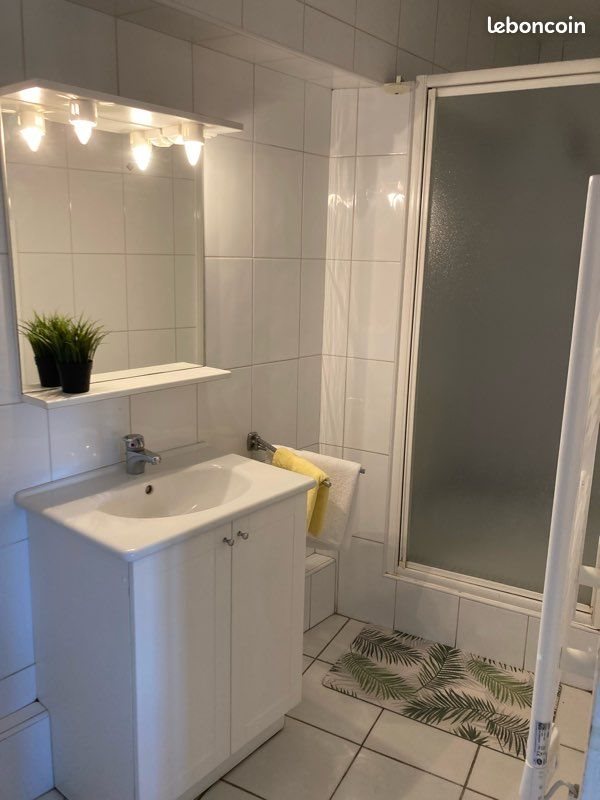 Appartement à louer, 24m², Dax