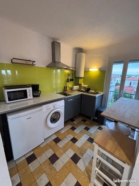 Appartement à vendre, 80m², Perpignan