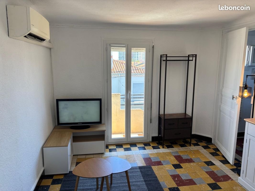 Appartement à vendre, 80m², Perpignan