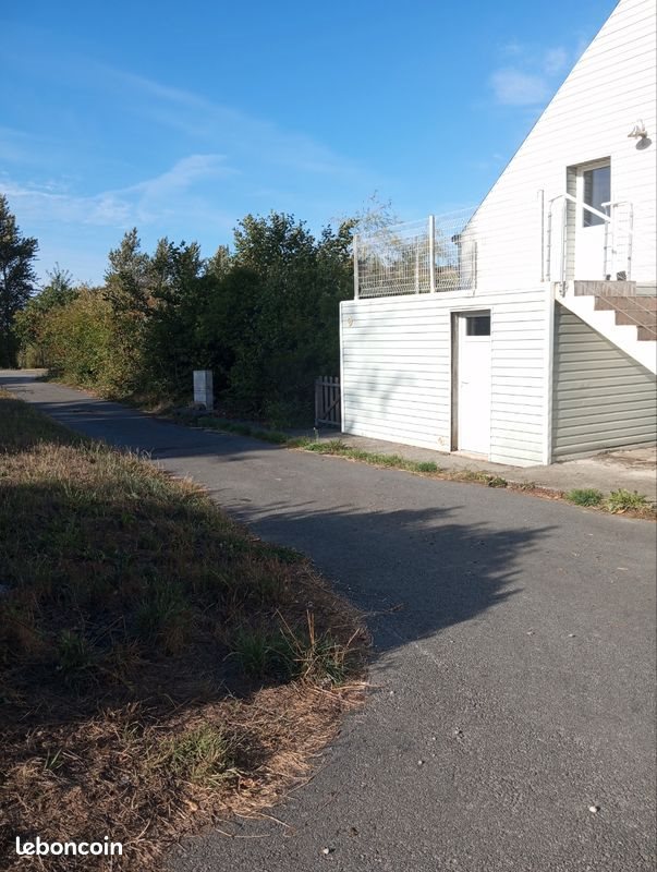Appartement à louer, 55m², Saint-Gérand
