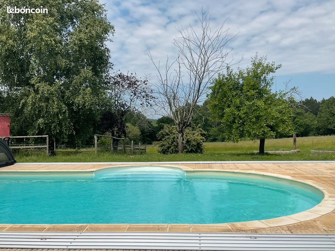 Maison à vendre, 213m², Porchères